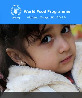 donate to the world food programme