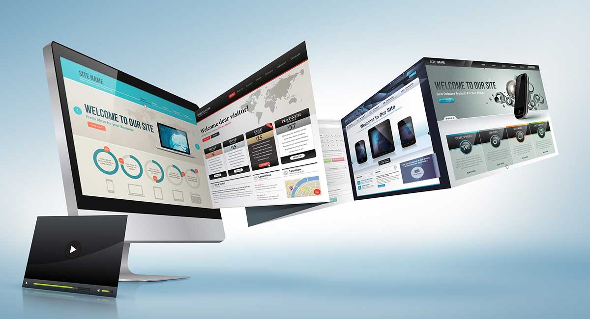 website design and programming by neo vida media