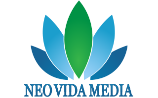 neo vida media inc. multimedia logo